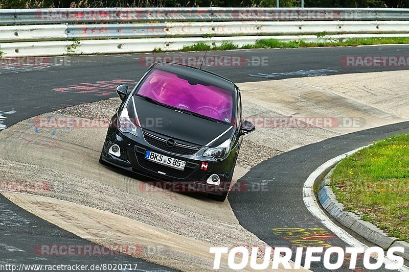 Bild #8020717 - Touristenfahrten Nürburgring Nordschleife (18.08.2019)