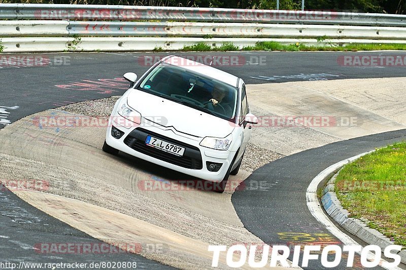 Bild #8020808 - Touristenfahrten Nürburgring Nordschleife (18.08.2019)