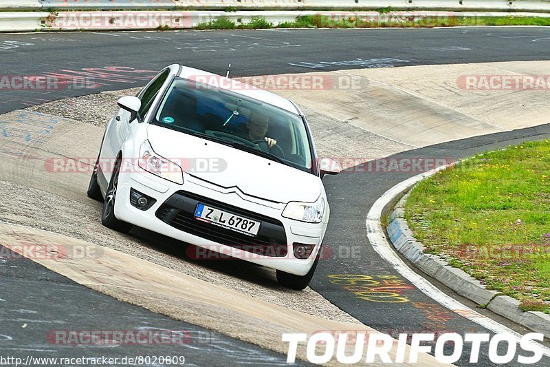 Bild #8020809 - Touristenfahrten Nürburgring Nordschleife (18.08.2019)