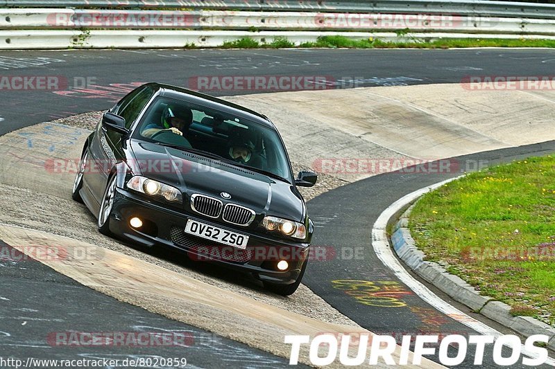 Bild #8020859 - Touristenfahrten Nürburgring Nordschleife (18.08.2019)