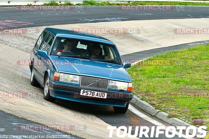 Bild #8020880 - Touristenfahrten Nürburgring Nordschleife (18.08.2019)