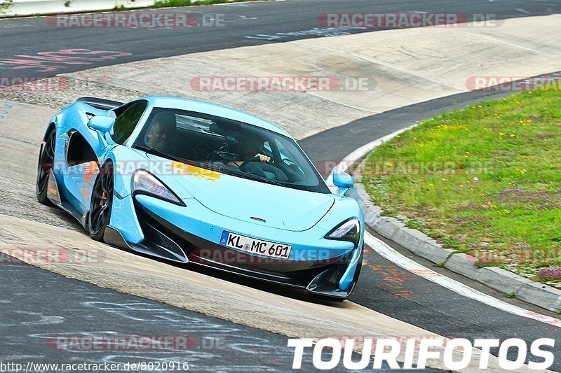 Bild #8020916 - Touristenfahrten Nürburgring Nordschleife (18.08.2019)