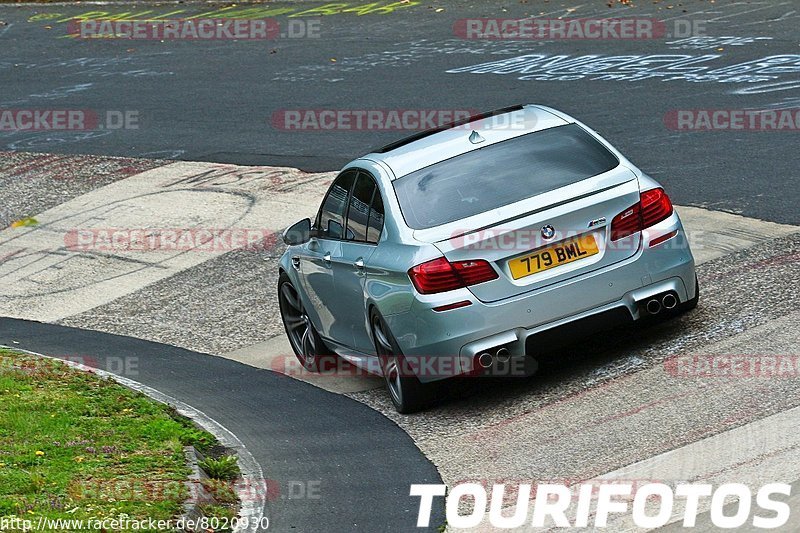 Bild #8020930 - Touristenfahrten Nürburgring Nordschleife (18.08.2019)