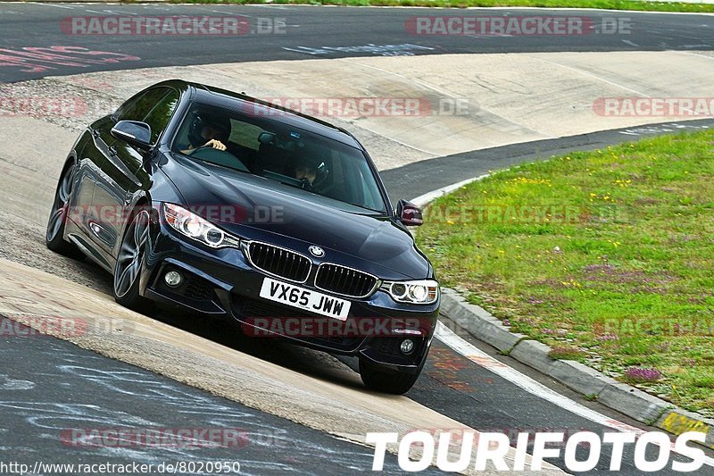 Bild #8020950 - Touristenfahrten Nürburgring Nordschleife (18.08.2019)