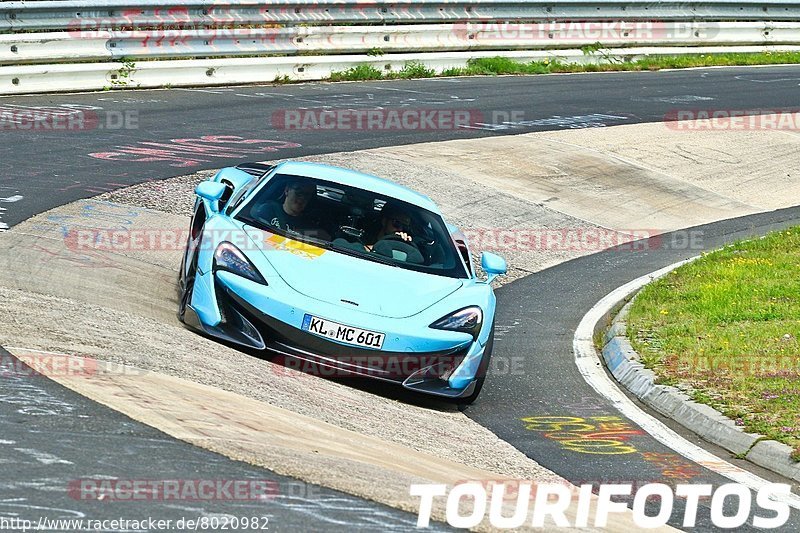 Bild #8020982 - Touristenfahrten Nürburgring Nordschleife (18.08.2019)