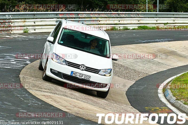 Bild #8021131 - Touristenfahrten Nürburgring Nordschleife (18.08.2019)