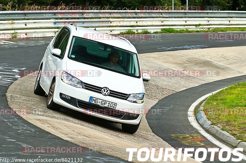 Bild #8021132 - Touristenfahrten Nürburgring Nordschleife (18.08.2019)