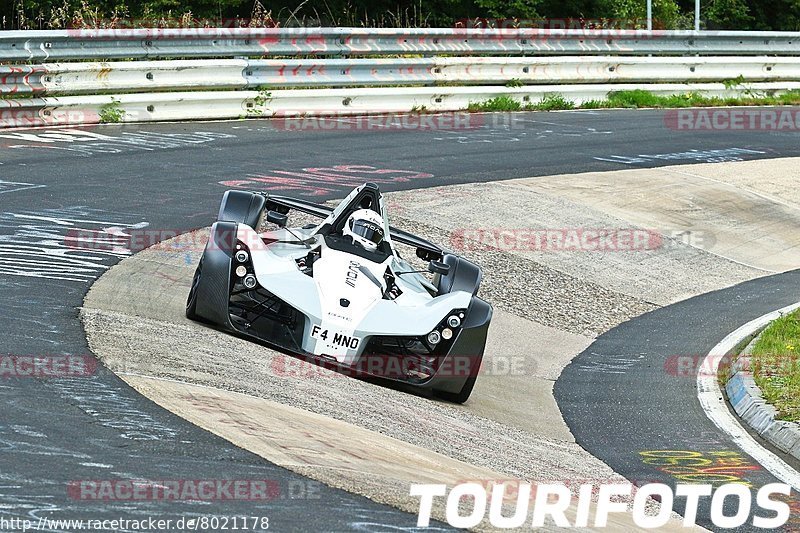 Bild #8021178 - Touristenfahrten Nürburgring Nordschleife (18.08.2019)