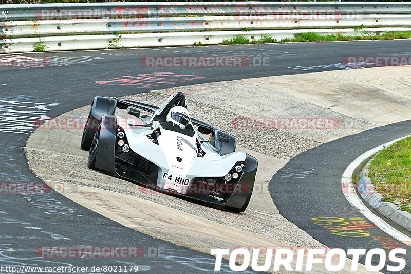 Bild #8021179 - Touristenfahrten Nürburgring Nordschleife (18.08.2019)