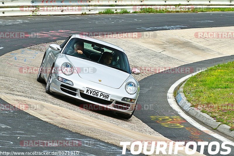 Bild #8021310 - Touristenfahrten Nürburgring Nordschleife (18.08.2019)