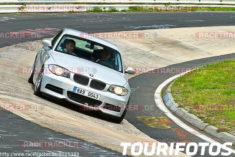 Bild #8021389 - Touristenfahrten Nürburgring Nordschleife (18.08.2019)