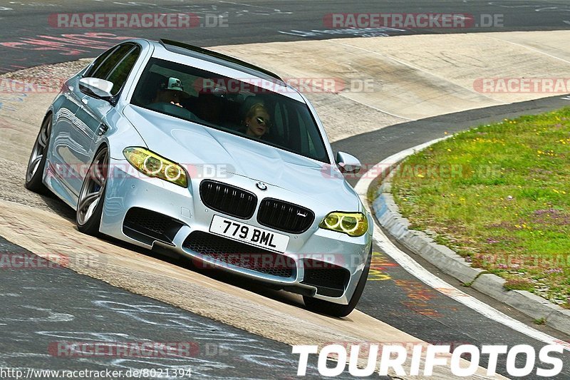 Bild #8021394 - Touristenfahrten Nürburgring Nordschleife (18.08.2019)