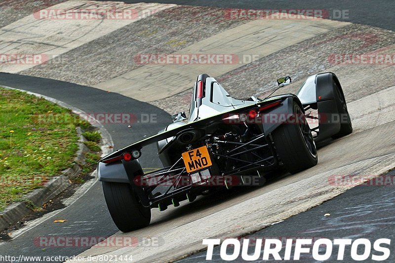 Bild #8021444 - Touristenfahrten Nürburgring Nordschleife (18.08.2019)