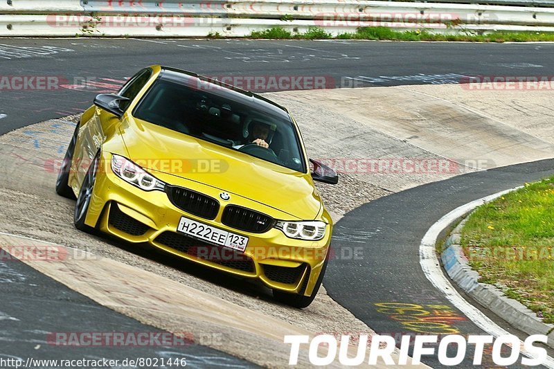 Bild #8021446 - Touristenfahrten Nürburgring Nordschleife (18.08.2019)