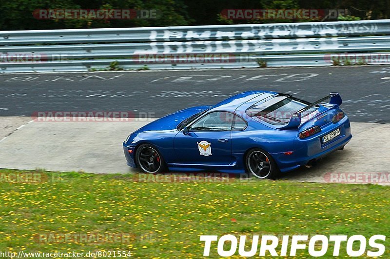 Bild #8021554 - Touristenfahrten Nürburgring Nordschleife (18.08.2019)