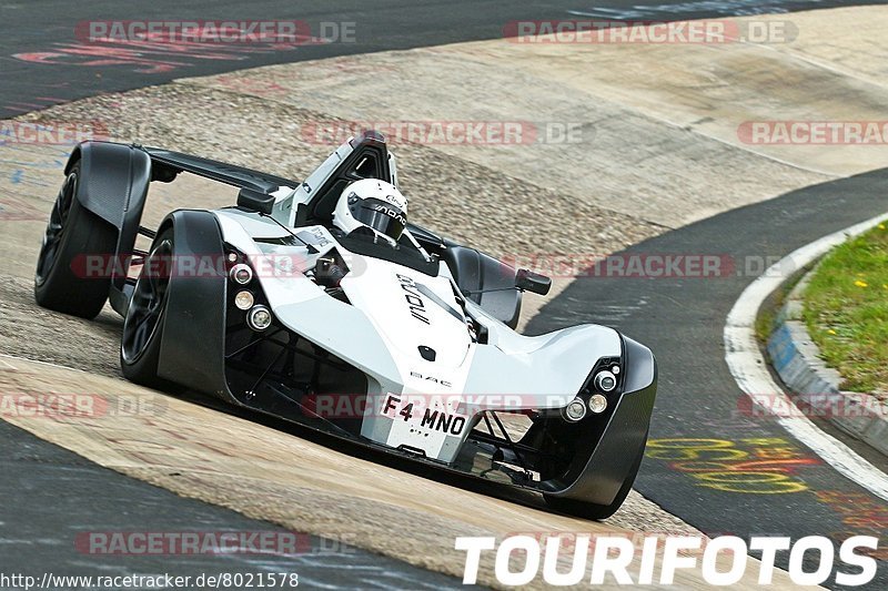 Bild #8021578 - Touristenfahrten Nürburgring Nordschleife (18.08.2019)