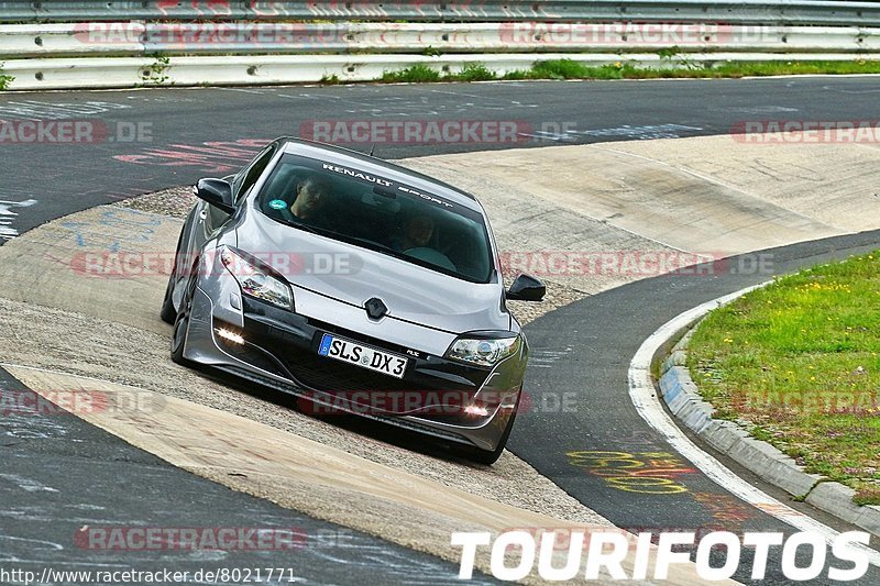 Bild #8021771 - Touristenfahrten Nürburgring Nordschleife (18.08.2019)