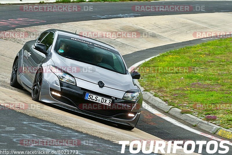 Bild #8021773 - Touristenfahrten Nürburgring Nordschleife (18.08.2019)