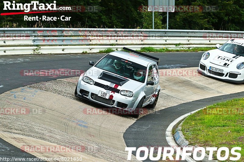 Bild #8021850 - Touristenfahrten Nürburgring Nordschleife (18.08.2019)