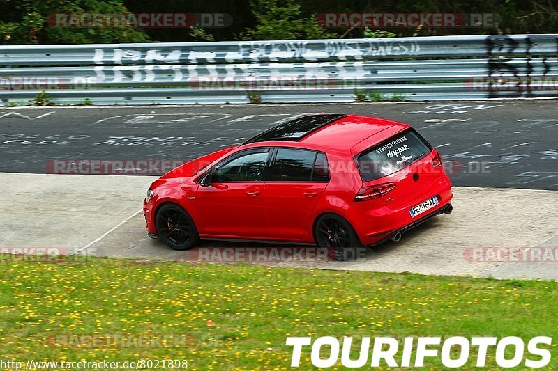 Bild #8021898 - Touristenfahrten Nürburgring Nordschleife (18.08.2019)