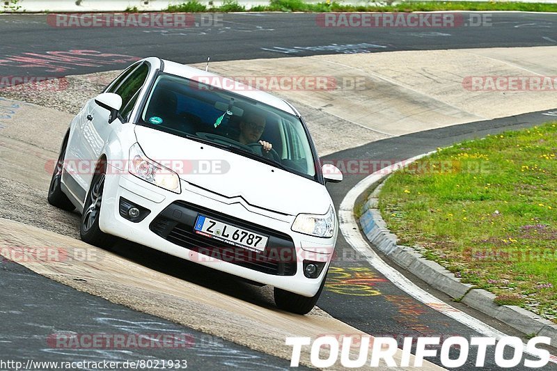 Bild #8021933 - Touristenfahrten Nürburgring Nordschleife (18.08.2019)