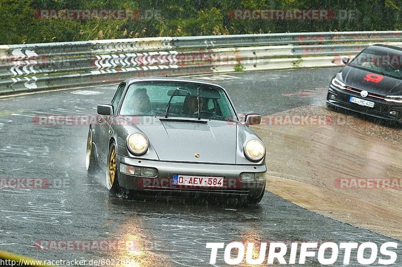 Bild #8022085 - Touristenfahrten Nürburgring Nordschleife (18.08.2019)