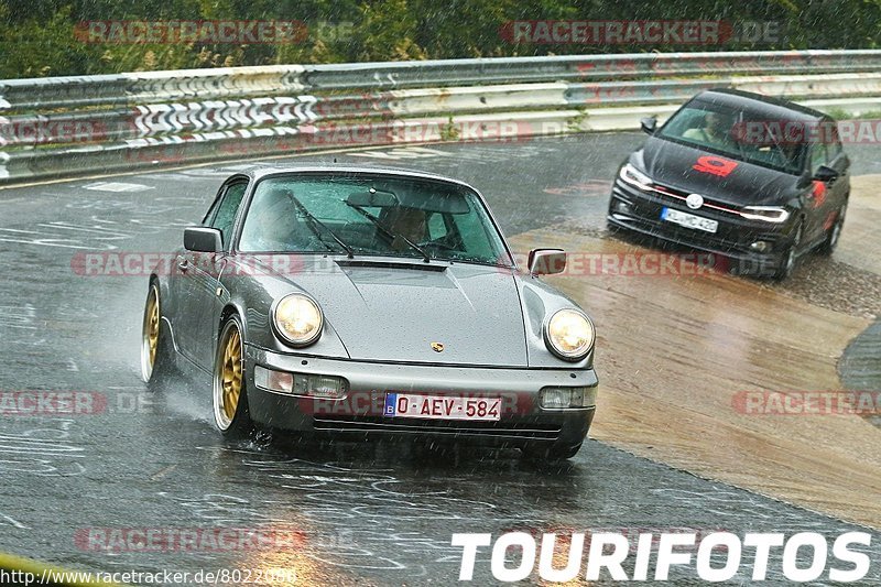 Bild #8022086 - Touristenfahrten Nürburgring Nordschleife (18.08.2019)