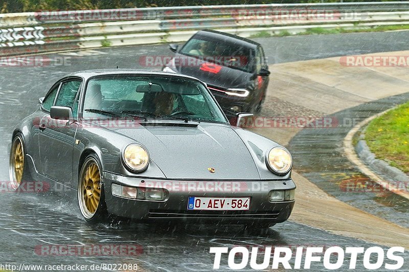 Bild #8022088 - Touristenfahrten Nürburgring Nordschleife (18.08.2019)