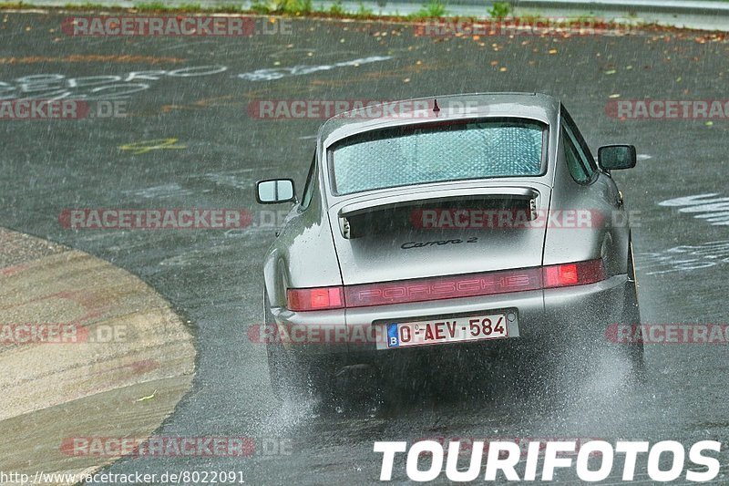 Bild #8022091 - Touristenfahrten Nürburgring Nordschleife (18.08.2019)