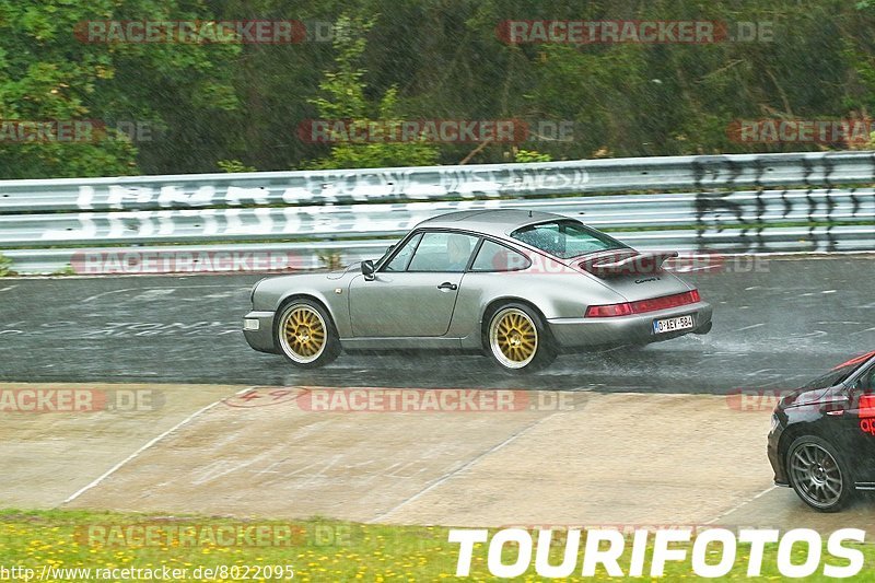 Bild #8022095 - Touristenfahrten Nürburgring Nordschleife (18.08.2019)