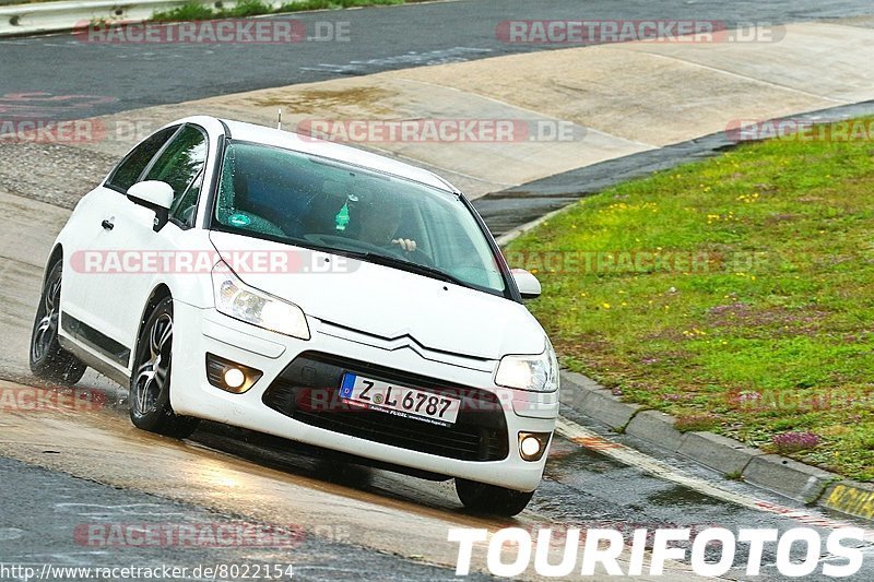 Bild #8022154 - Touristenfahrten Nürburgring Nordschleife (18.08.2019)