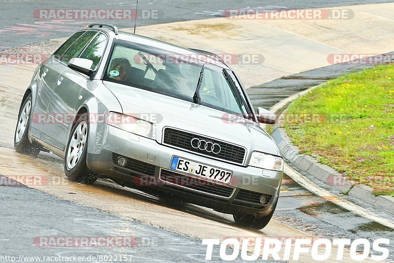 Bild #8022157 - Touristenfahrten Nürburgring Nordschleife (18.08.2019)