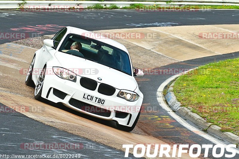 Bild #8022249 - Touristenfahrten Nürburgring Nordschleife (18.08.2019)