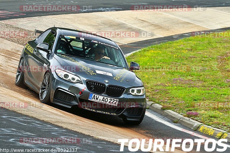 Bild #8022337 - Touristenfahrten Nürburgring Nordschleife (18.08.2019)