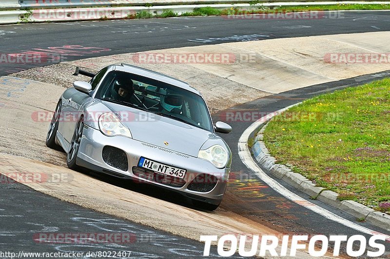 Bild #8022407 - Touristenfahrten Nürburgring Nordschleife (18.08.2019)