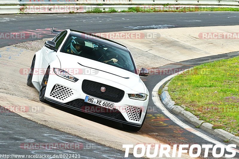 Bild #8022421 - Touristenfahrten Nürburgring Nordschleife (18.08.2019)