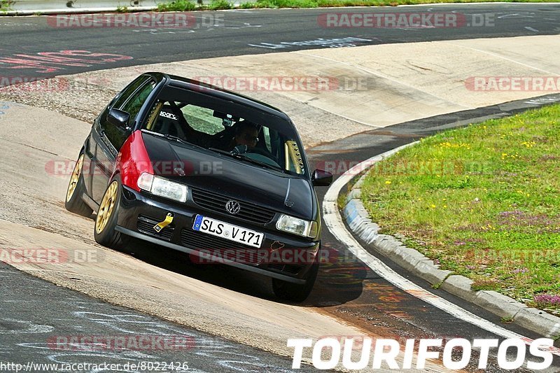 Bild #8022426 - Touristenfahrten Nürburgring Nordschleife (18.08.2019)