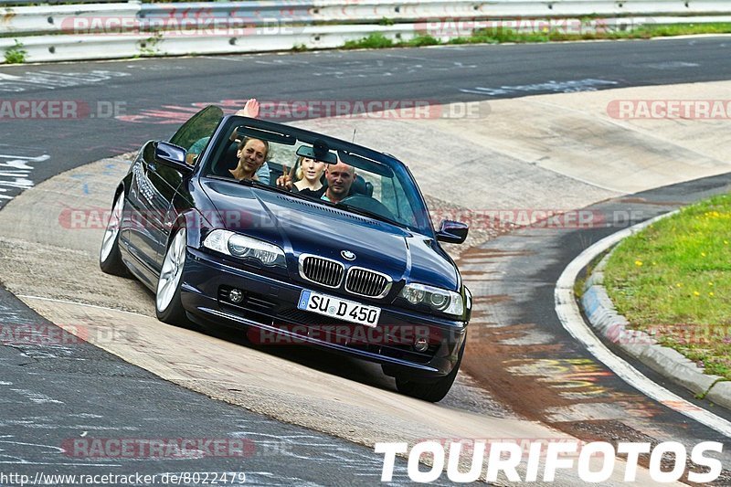 Bild #8022479 - Touristenfahrten Nürburgring Nordschleife (18.08.2019)