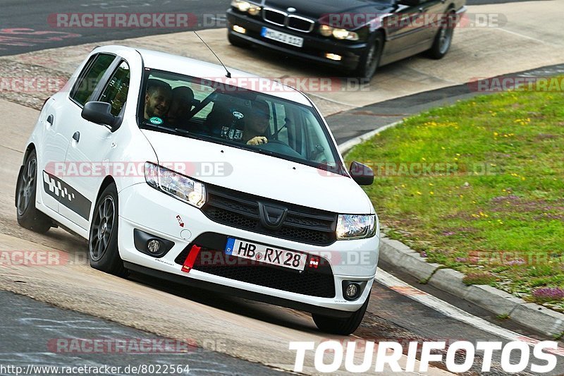 Bild #8022564 - Touristenfahrten Nürburgring Nordschleife (18.08.2019)