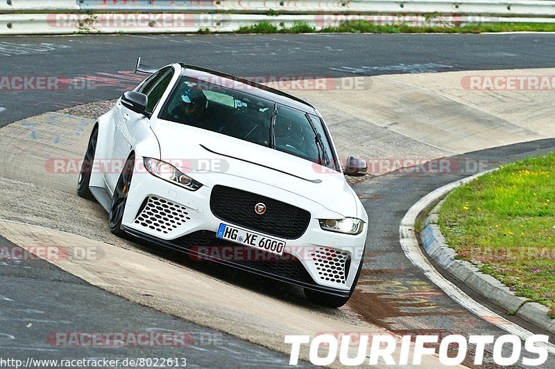 Bild #8022613 - Touristenfahrten Nürburgring Nordschleife (18.08.2019)