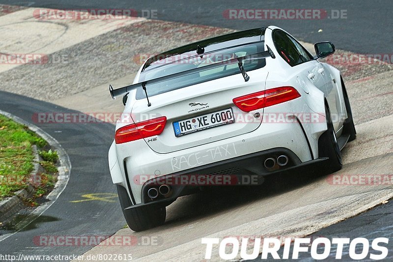 Bild #8022615 - Touristenfahrten Nürburgring Nordschleife (18.08.2019)