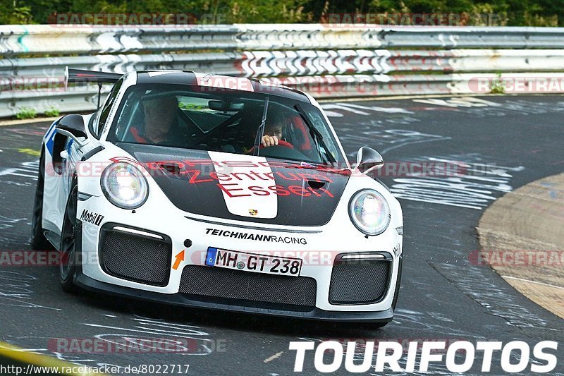 Bild #8022717 - Touristenfahrten Nürburgring Nordschleife (18.08.2019)