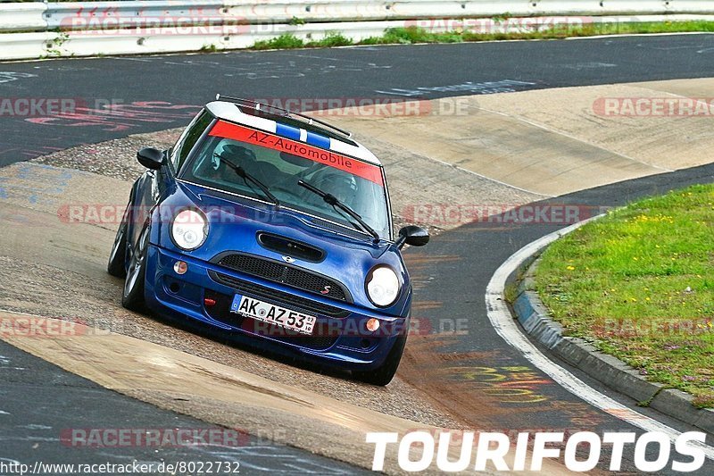 Bild #8022732 - Touristenfahrten Nürburgring Nordschleife (18.08.2019)