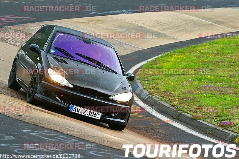 Bild #8022736 - Touristenfahrten Nürburgring Nordschleife (18.08.2019)