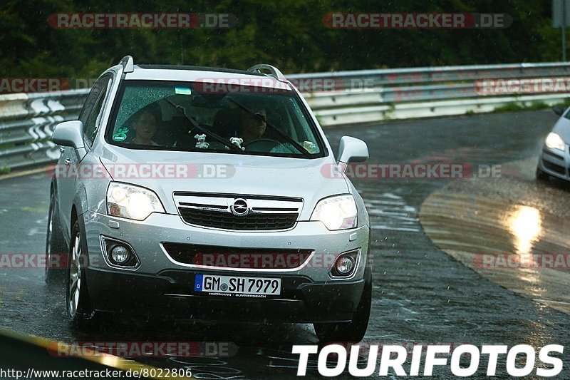 Bild #8022806 - Touristenfahrten Nürburgring Nordschleife (18.08.2019)