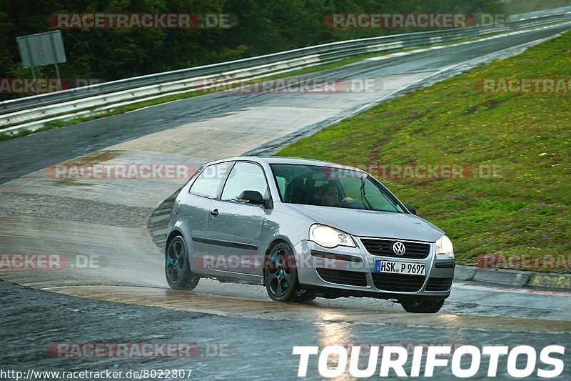 Bild #8022807 - Touristenfahrten Nürburgring Nordschleife (18.08.2019)