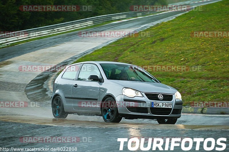 Bild #8022808 - Touristenfahrten Nürburgring Nordschleife (18.08.2019)