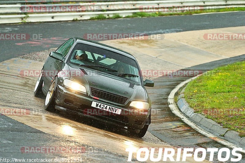 Bild #8022838 - Touristenfahrten Nürburgring Nordschleife (18.08.2019)