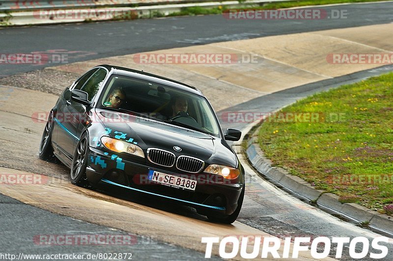 Bild #8022872 - Touristenfahrten Nürburgring Nordschleife (18.08.2019)