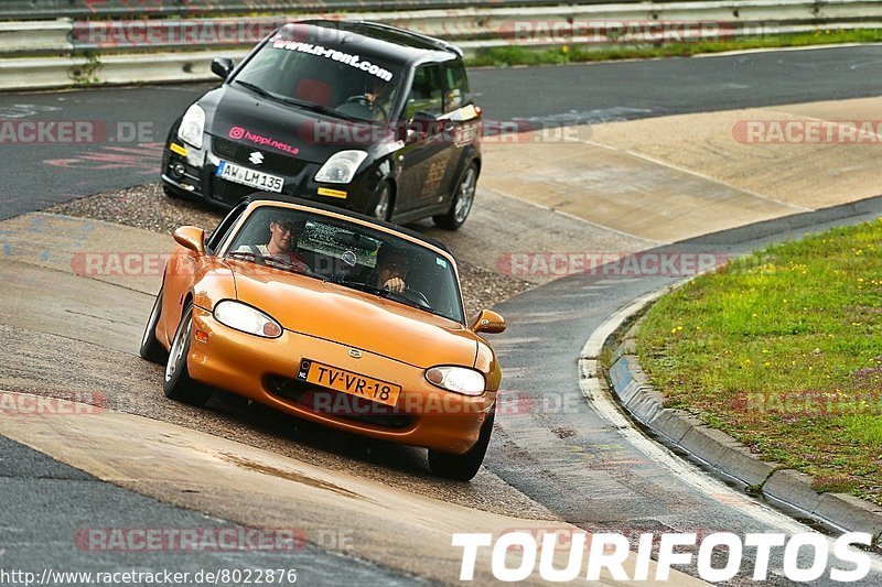 Bild #8022876 - Touristenfahrten Nürburgring Nordschleife (18.08.2019)